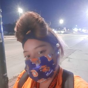 Meet your Posher, Sonya